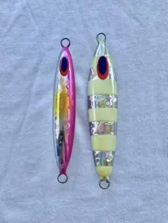 ディープライナー 130g ×2のサムネイル