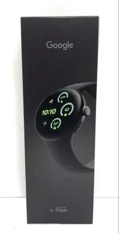Google Pixel Watch 3 41mm LTE 未開封品