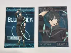 ブルーロック 【 凛 】 ポスカセットのサムネイル