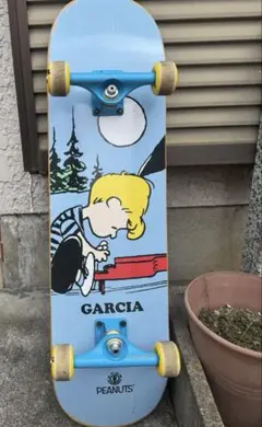 2026年最新】スケートボードデッキ PEANUTS Snoopyの人気アイテム