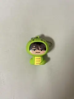 出回りほぼなしPSYCHICFEVER小波津志着ぐるみキーホルダー辰うさぎ招き猫 m96427802185_1.jpg?1725290549