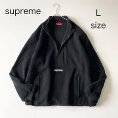 即完売品 ◆ supreme ボアジャケット リバーシブル ボックスロゴ L 即完売品 ◇ supreme ボアジャケット リバーシブル ボックスロゴ