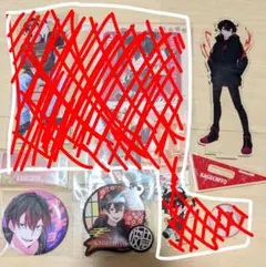 混血のカレコレ カゲチヨ