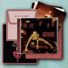 The Life of a Showgirl US 限定 Deluxe