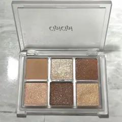 CipiCipi シピシピ　ムードカラーアイズ　01 ピクニック　ブラウンのサムネイル