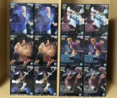 【12体】ワンピース フィギュア