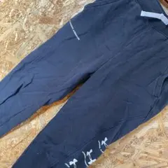 AE9315 UNDER ARMOUR スウェットパンツ ブラック レディース