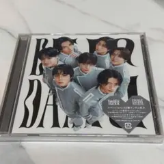 【匿名配送】EBiDAN Yes!東京 原因は自分にある。盤