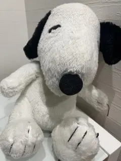 Snoopy ぬいぐるみ 本体