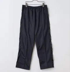 【未使用】サニースポーツ　トラックパンツ　L