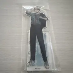 ウィンブレ　アクリルスタンド　梅宮一