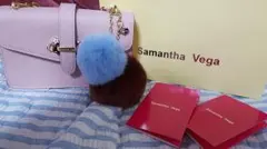 お値下げ♡サマンサベガ♡未使用品