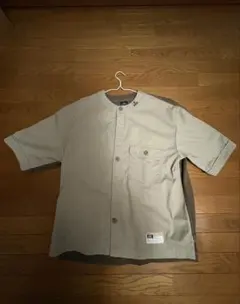 MIHARAYASUHIRO 半袖シャツ Lサイズのサムネイル