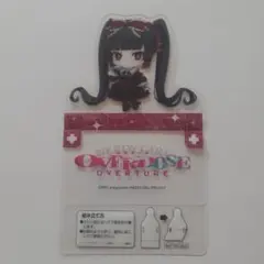 NEEDY GIRL OVERDOSE OVERTURE 第4週目来場者特典