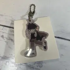 ダンガンロンパ 百田解斗 キーホルダー