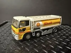 ザ•トラックコレクション　第3弾　ニッサンディーゼルクオン　昭和シェル16ftのサムネイル