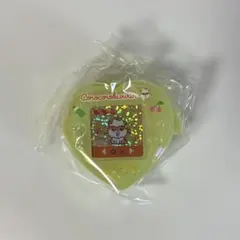 サンリオ　シークレットミニゲーム機風チャーム コロコロクリリン