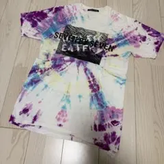 タイダイ Tシャツ