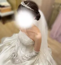 TAKAMI BRIDAL タカミブライダル　グローブ