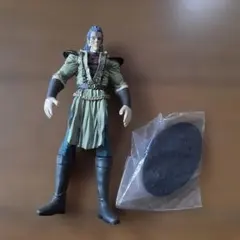 北斗の拳[劇場版]ムービーフィギュアコレクション シュウ 海洋堂