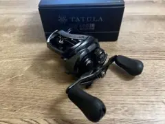 ダイワDAIWA タトゥーラTW 400H右ハンドル、、、大切に使って頂ける方