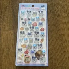 【正規品】ボンボンドロップシール　たまごっち みみっち