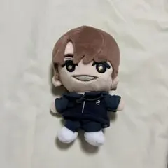 A.B.C-Z 戸塚祥太 ちびぬい マスコット 着せ替え衣装付き - メルカリ