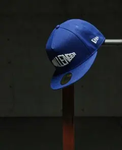 CHALLENGER × NEW ERA LOGO CAP サイズ 7 1/2 CHALLENGER NEW ERA LOGO CAP 7 1/2 新品 - メルカリ