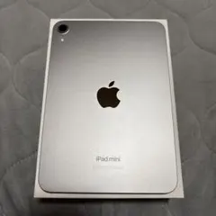 【美品】iPad mini A17 Pro (第7世代) スペースグレイ