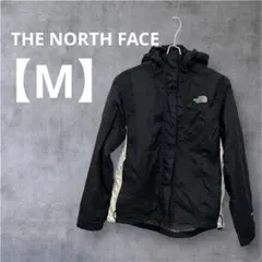 THE NORTH FACE 【M】ノースフェイス　ブラック ジャケット