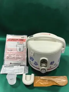 2026年最新】昭和レトロ 炊飯器の人気アイテム - メルカリ