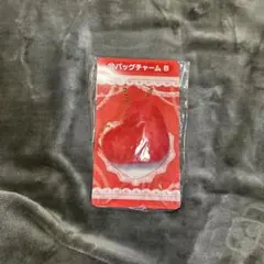 サンリオ当たりくじ　ハローキティ　バッグチャーム