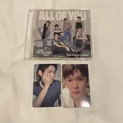 RIIZE 東京ドーム　ウンソク　セット