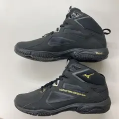 ミズノ MIZUNO WAVE DIVERCE4 スニーカー シューズ 25.5のサムネイル