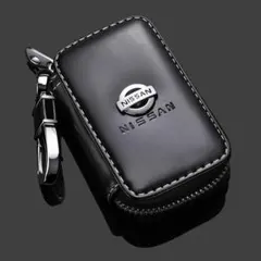 新品！即発送！日産キーケース2個セットaa - メルカリ
