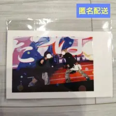 いれいすまろにきIf いふ 悠佑 実写ランダムチェキ風トレカ