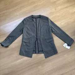 CYNICAL シニカル レディース　ジャケット　Mサイズ