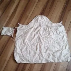 抱っこ紐、ベビーカー用　カバー