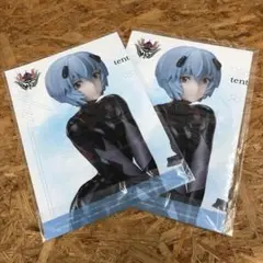 2025年最新】綾波レイ ポスターの人気アイテム - メルカリ