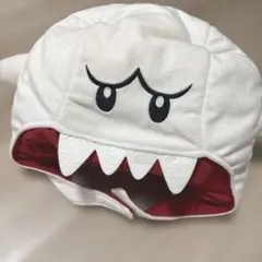 USJ 被り物　帽子　マリオ　テレサ