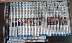 呪術廻戦 1-19巻+0巻++小説2冊+公式ファンブックセット