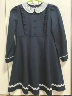 女の子　フォーマル服