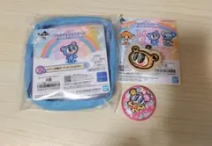 ナルミヤ　エンジェルブルー　セット