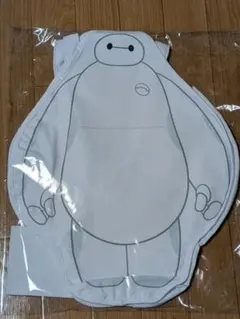 ベイマックス １番クジ　D賞