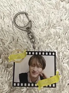 【もーりー】EBiDAN THE LIVEランダムフィルム風アクリルキーホルダー