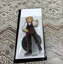 鬼滅の刃 ufotable モクテルバー アクリルスタンド 煉獄杏寿郎