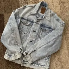 GAP デニムジャケット XS ライトブルー