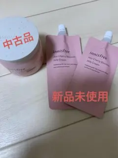 イニスフリーチェリーブロッサムのサムネイル