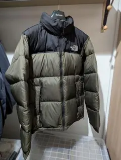 ダウンジャケットll