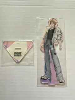 加賀美ハヤト アクスタ